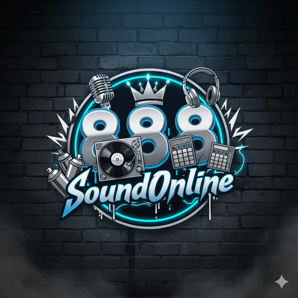 888SoundOnline